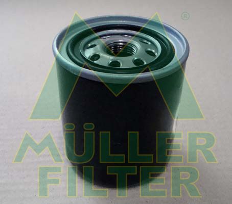 MULLER FILTER Топливный фильтр FN438